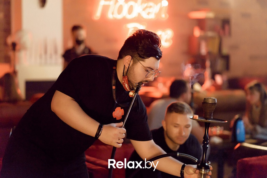 Музыкальные выходные в Хуке, фото № 37