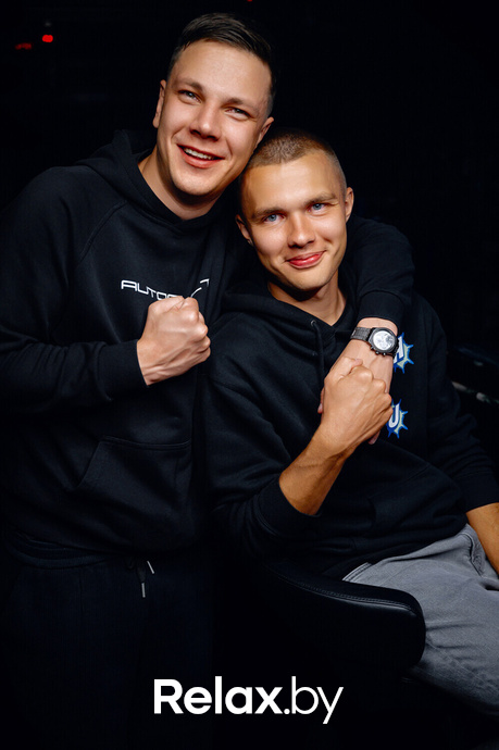 Radio Killers, фото № 14