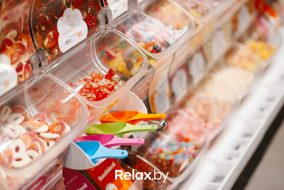 Благотворительный закрытый показ «Ловушка для привидения», фото № 57