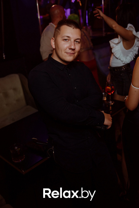 Satuday «Stiflers party», фото № 31