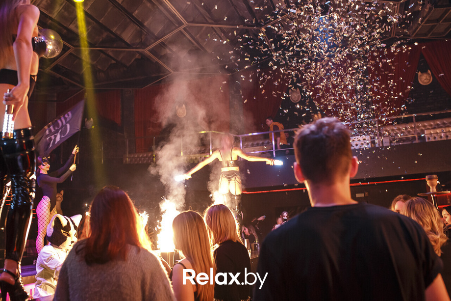 Татьянин день, фото № 33