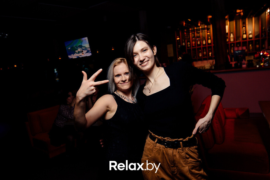 Ночные Жители, фото № 92