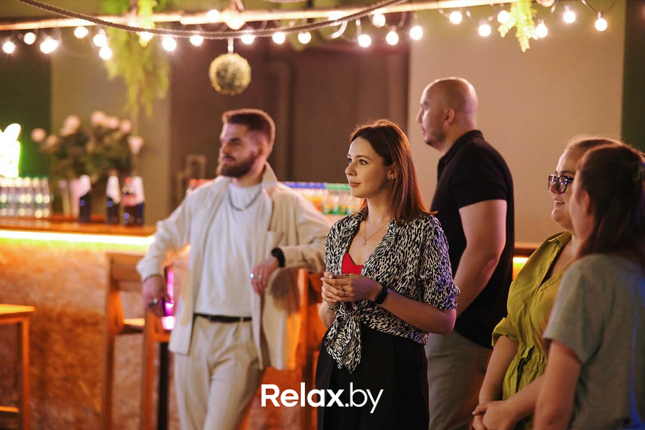 Открытие Джуманджи, фото № 2