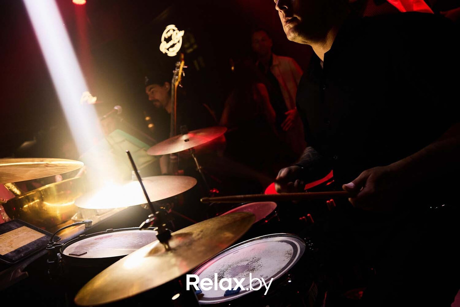 Piano Bar Band, фото № 22