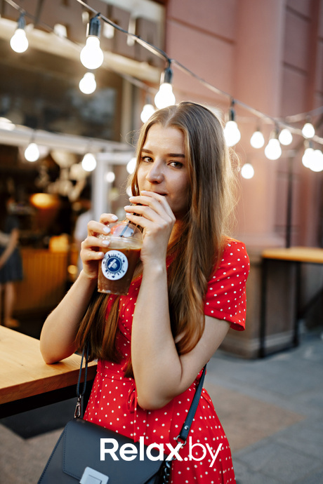 Открытие летней террасы Lavazza Club, фото № 38