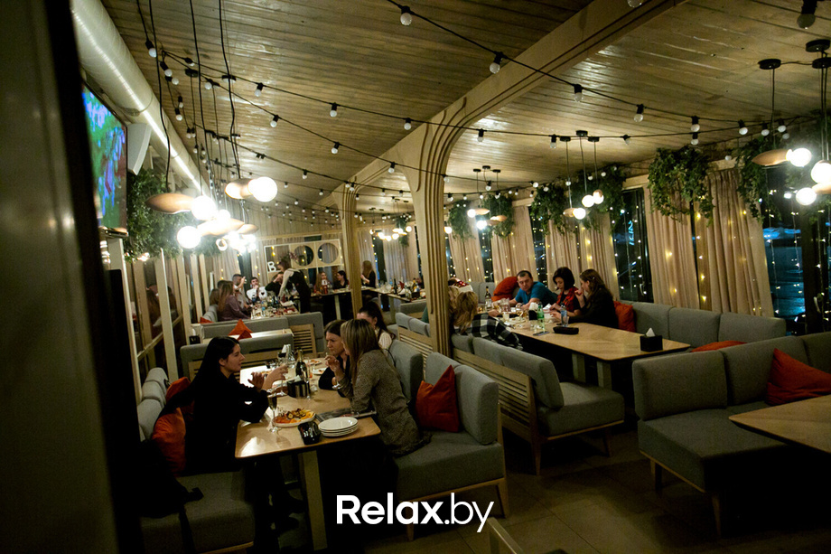 Happy New Year in Terra, фото № 41