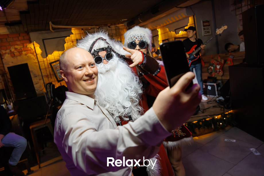 Hot Saturday party in Zavod, фото № 129