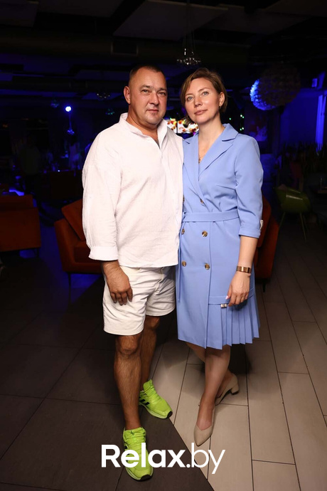 Ночные жители, фото № 26