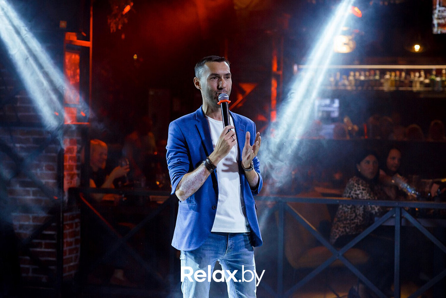 Brooklyn Live!, фото № 28