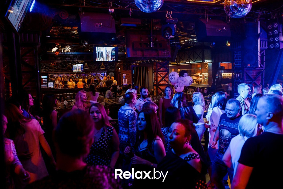 Трибьют Руки Вверх, Иванушки, фото № 20