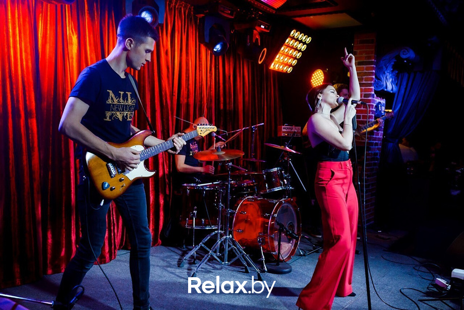 Brooklyn Live!, фото № 47