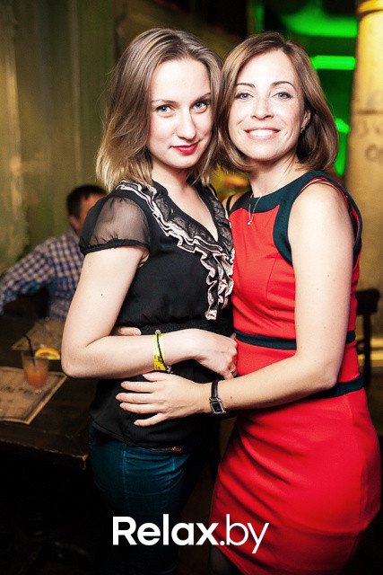 Концерт - Бар, фото № 68