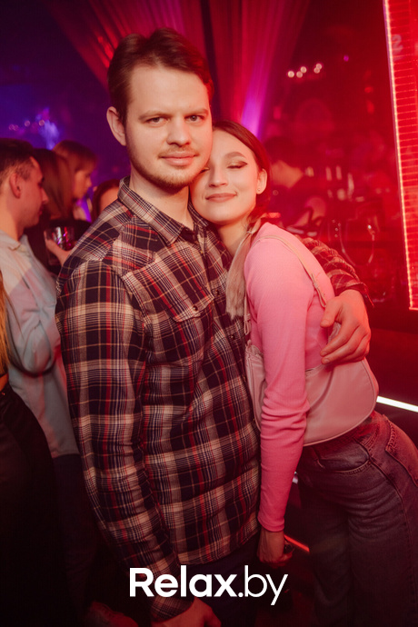 Sexy Valentina’s Day, фото № 49