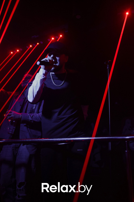 Friday «Blade runner», фото № 18