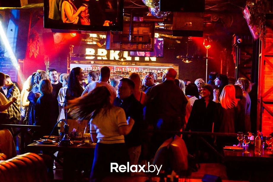 Brooklyn Live!, фото № 12