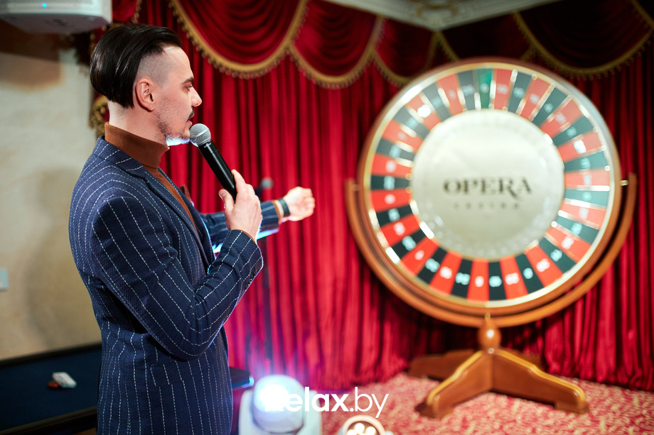 Шоу Мелодия удачи, фото № 16