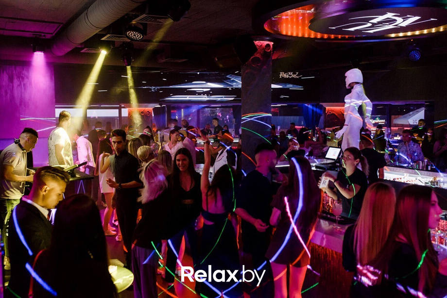 Night Angels, фото № 16