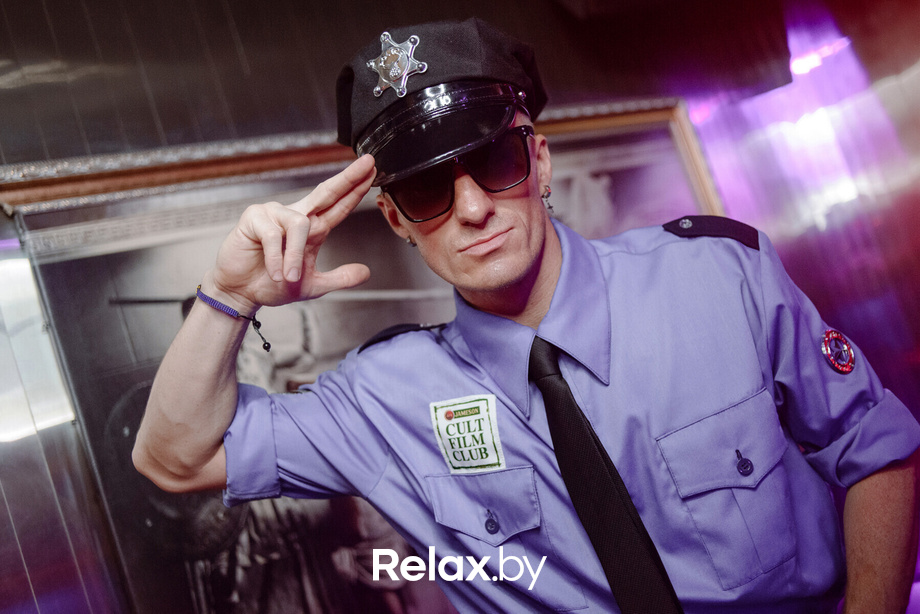 Saturday LUXURIA LXR, фото № 10