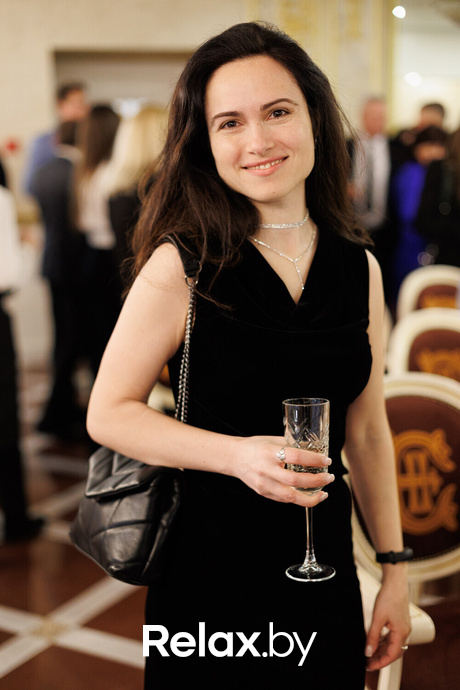 Открытие ресторана «1884 D'Europe», фото № 59