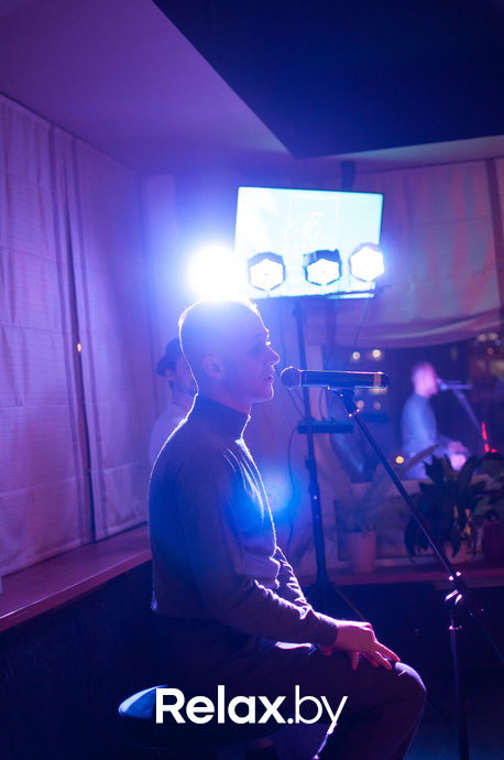 Поэтический вечер/А.С.Пушкин, фото № 60