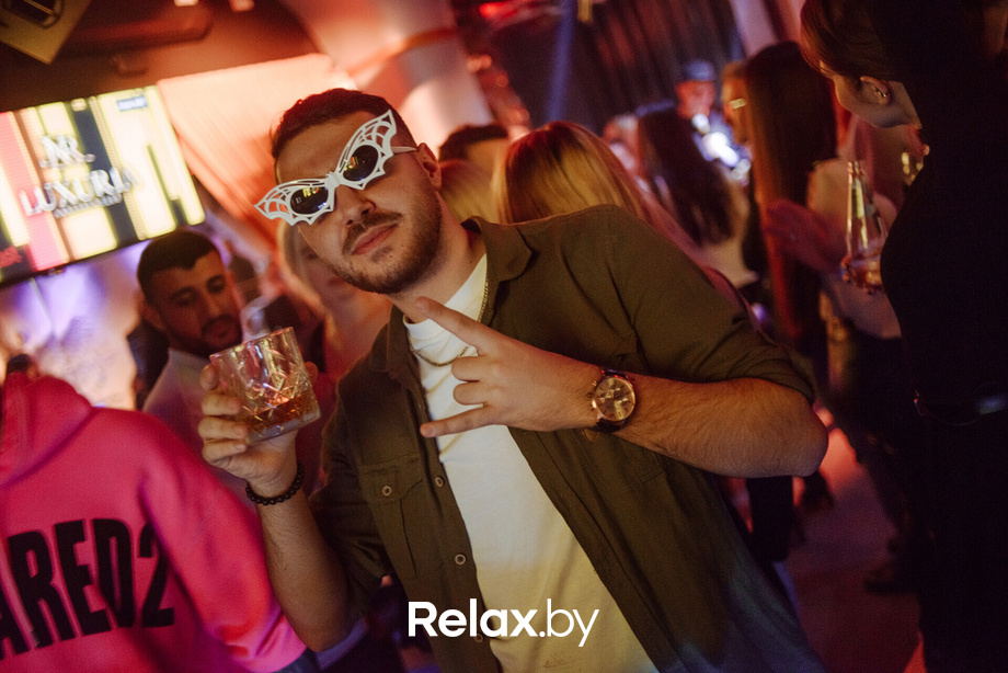 Friday LUXURIA LXR, фото № 3