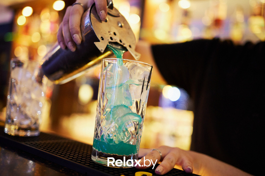 Karaoke Warm, фото № 76