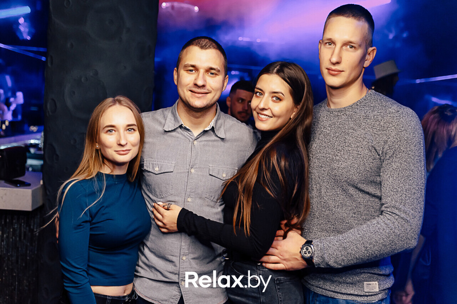 Winter vibes, фото № 41