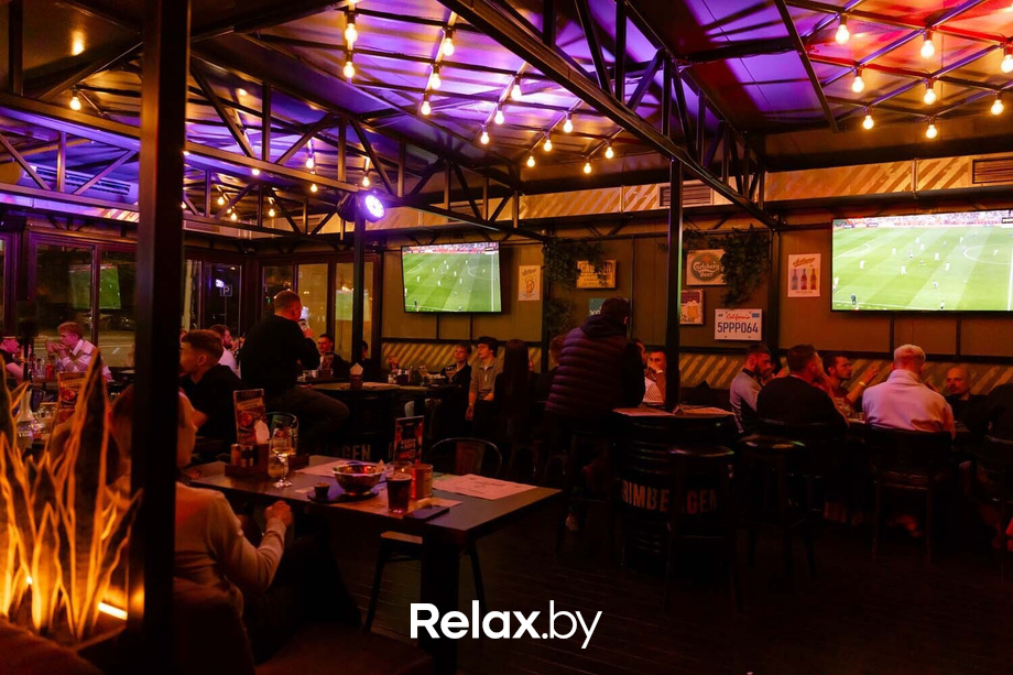 Saturday party, фото № 74