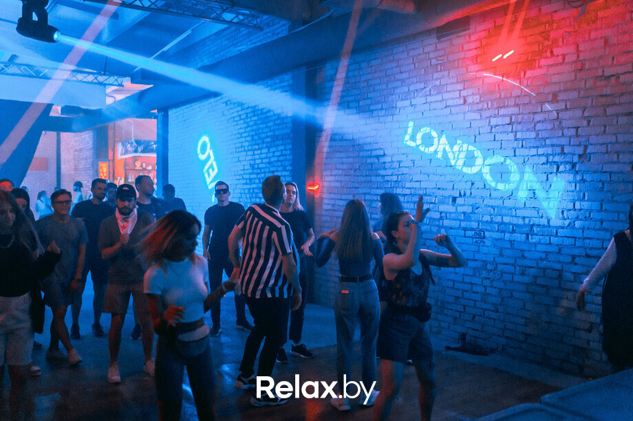 Miami-London, фото № 221