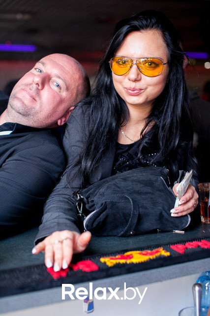 Saturday party, фото № 56