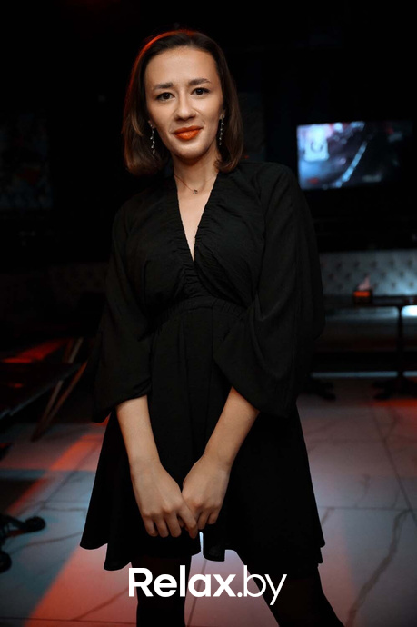 Saturday party, фото № 27