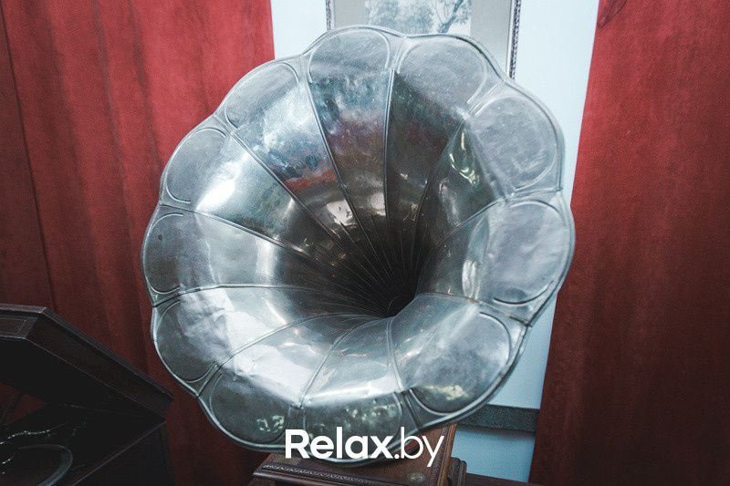 Ночь музеев, фото № 126