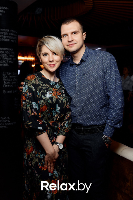 В честь Клары Цеткин и Розы Люксембург, фото № 10