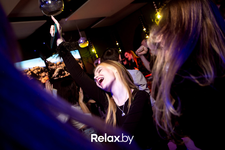 Ночные жители, фото № 63