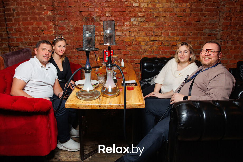 Шеф-ужин, фото № 66