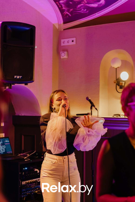 Выходные в Rustaveli, фото № 49