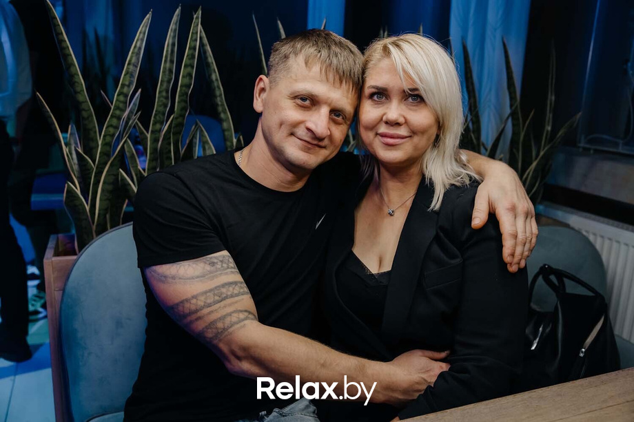 Ночные жители, фото № 45