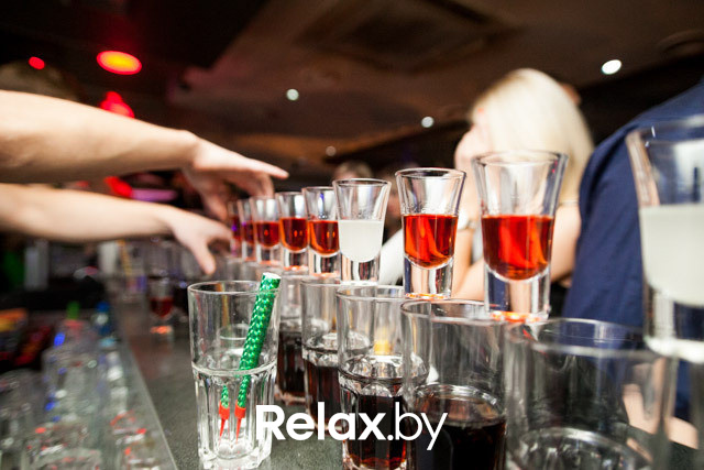 Saturday party, фото № 87