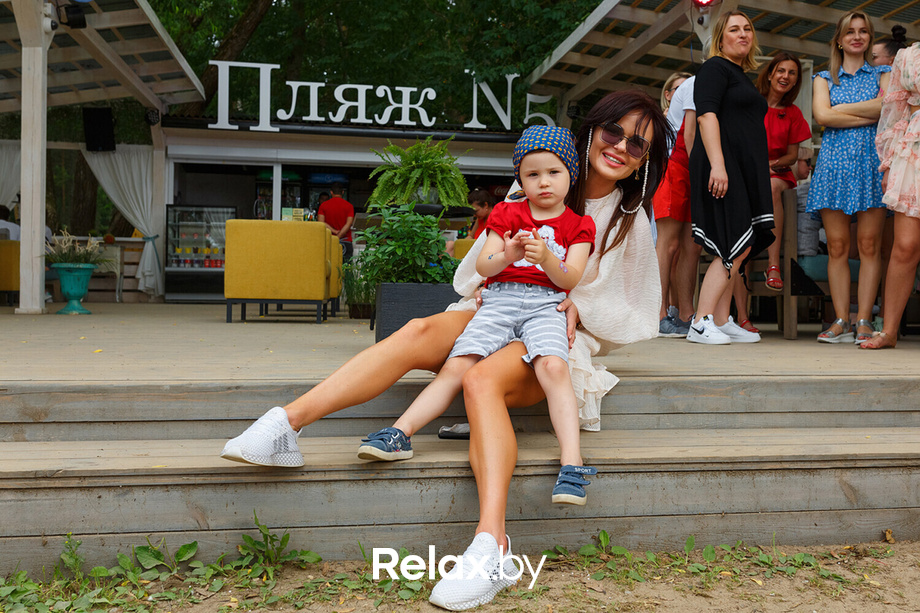 Нам 5 лет!, фото № 24