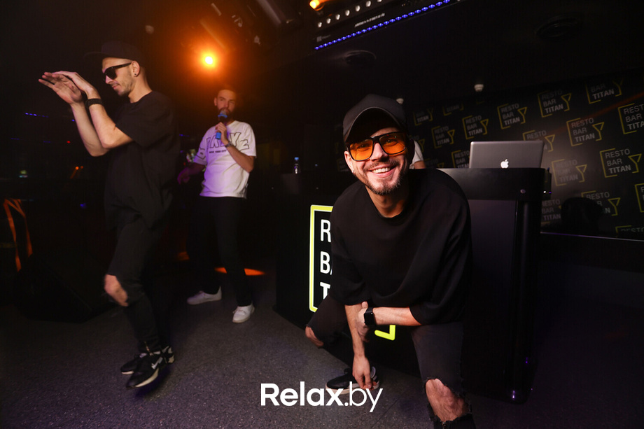 Men's world Day, фото № 53