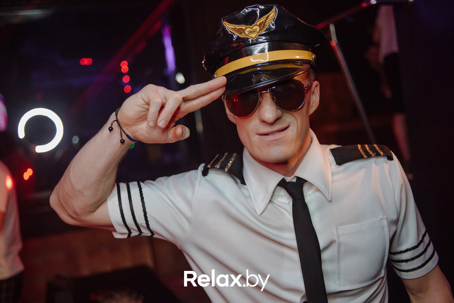 Friday «Stiflers party», фото № 28