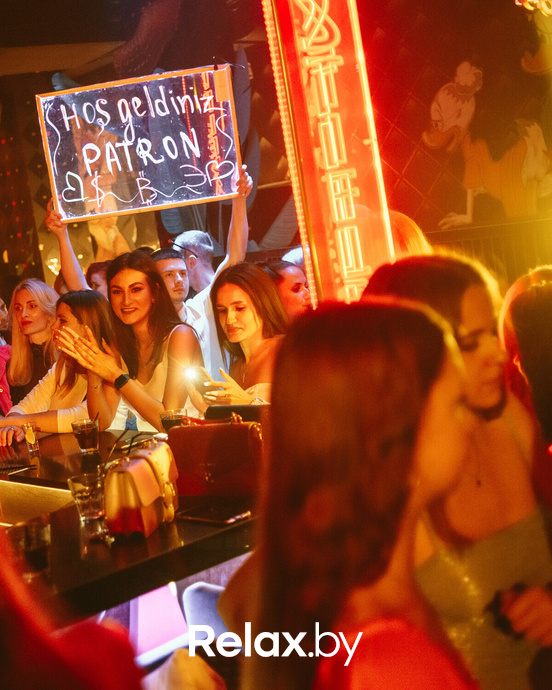 Friday «Stiflers party», фото № 9