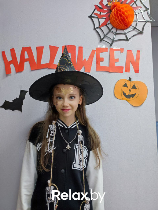 Хэллоуин вместе с Алгоритмикой, фото № 10