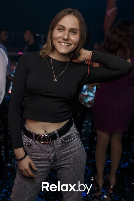 white party RICH CAT, фото № 17