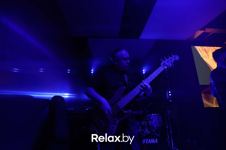 Terra party, фото № 2