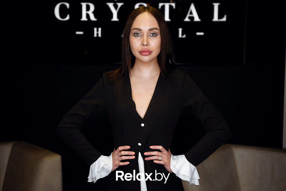 Crystal Hall Party, фото № 112