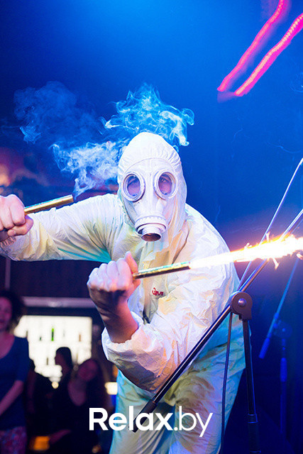 Big Love Rock Show, фото № 78