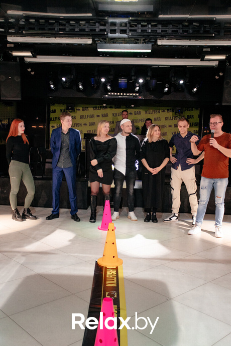 Путешествие алкостопом, фото № 61