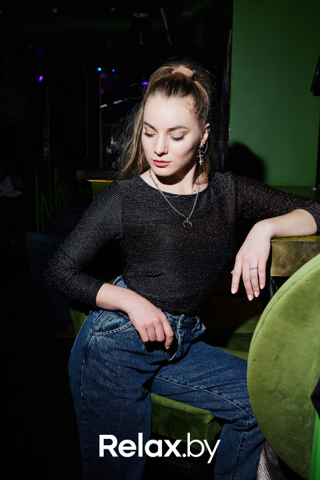 Nua RetroWave, фото № 110