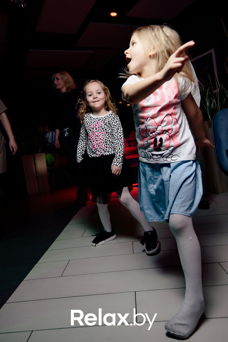 Ночные Жители, фото № 18